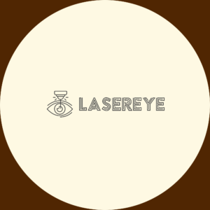 lasereye logo